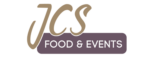 JCS Food & Events logo