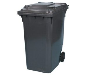 Afvalcontainer 360L Afvalcontainer 360L
