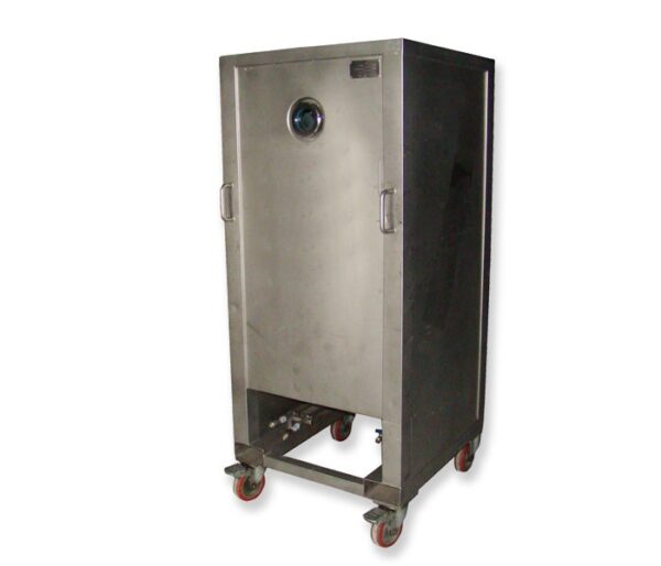 Biertank 500L - Afbeelding 2