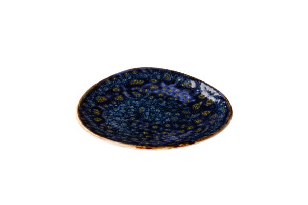 Bord Jersey Blue rond 21cm
