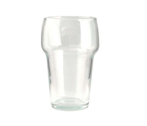 Cola/bierglas 22cl klein