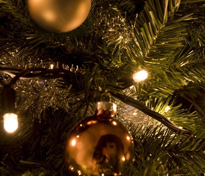 Kerstverlichting 10m warm wit | LED - Afbeelding 3