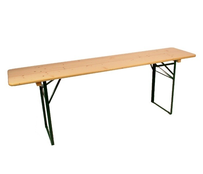 Verrijdbare klaptafel Move (140