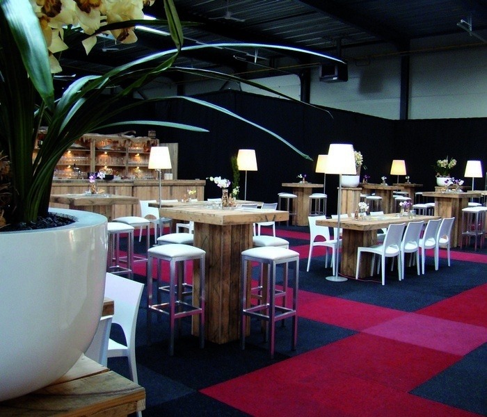 Lamp design staand groot - Afbeelding 2