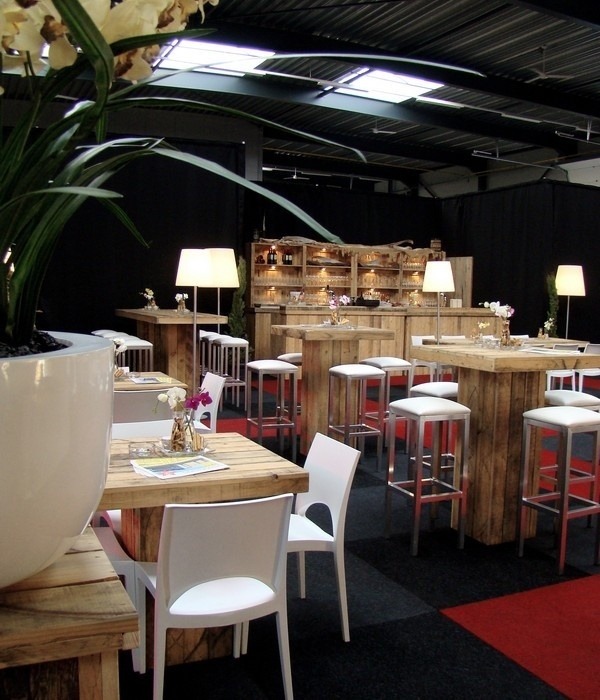 Lamp design staand groot - Afbeelding 3