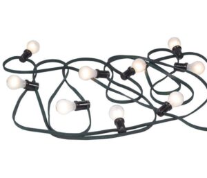 Prikkabel 25m – witte lampen Prikkabel 25m – witte lampen