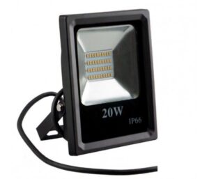 Schijnwerper LED 20W Schijnwerper LED 20W