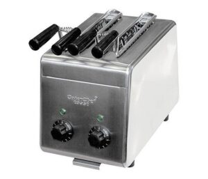 Tosti apparaat – 2 klems