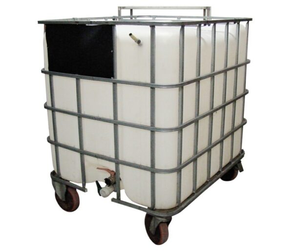 Watertank 1000L