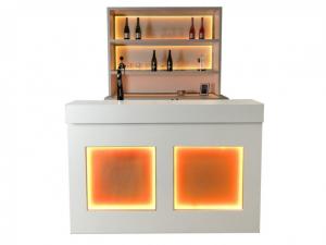 Luxe bar Let’s LED – 1,7m Luxe bar Let’s LED – 1,7m