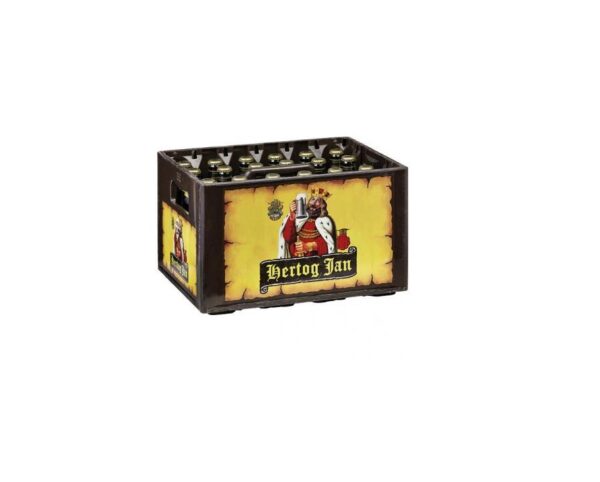 Hertog Jan krat