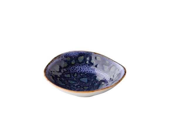 Schaal Jersey - blauw - Ø 16 cm - 290ml