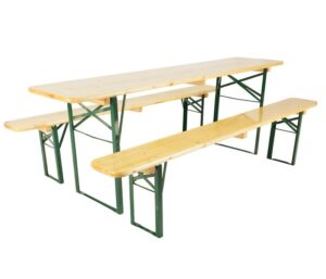 Set hoezen stretch tbv bankenset wit 80cm breed