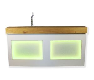 Barombouw LED’s Oak – 2,1m