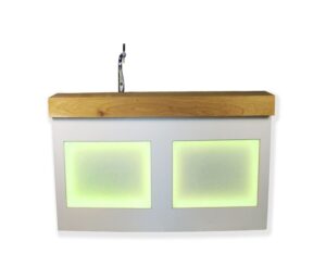 Barombouw LED’s Oak – 1,7m