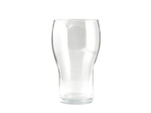 Cola/bierglas 28cl
