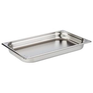 Gastronormbak 1/1 – 4 cm diep