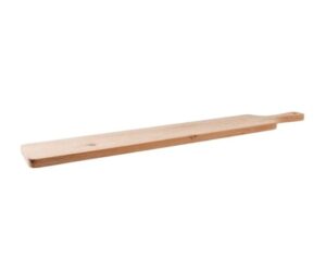 Serveerplank – Tapasplank – 80 cm x 12,5 cm Serveerplank – Tapasplank – 80 cm x 12,5 cm