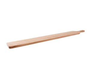 Serveerplank – Tapasplank – 100 cm x 12,5 cm Serveerplank – Tapasplank – 100 cm x 12,5 cm