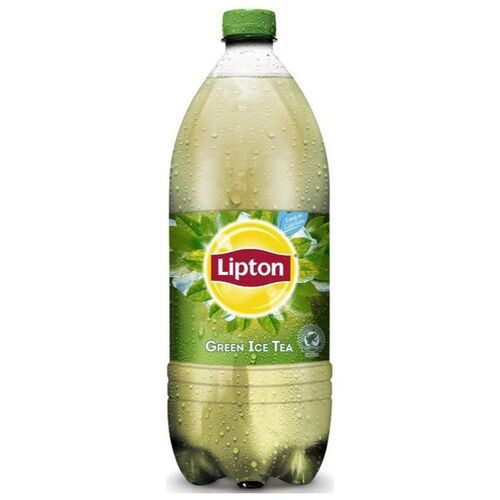 Ice tea green 1L