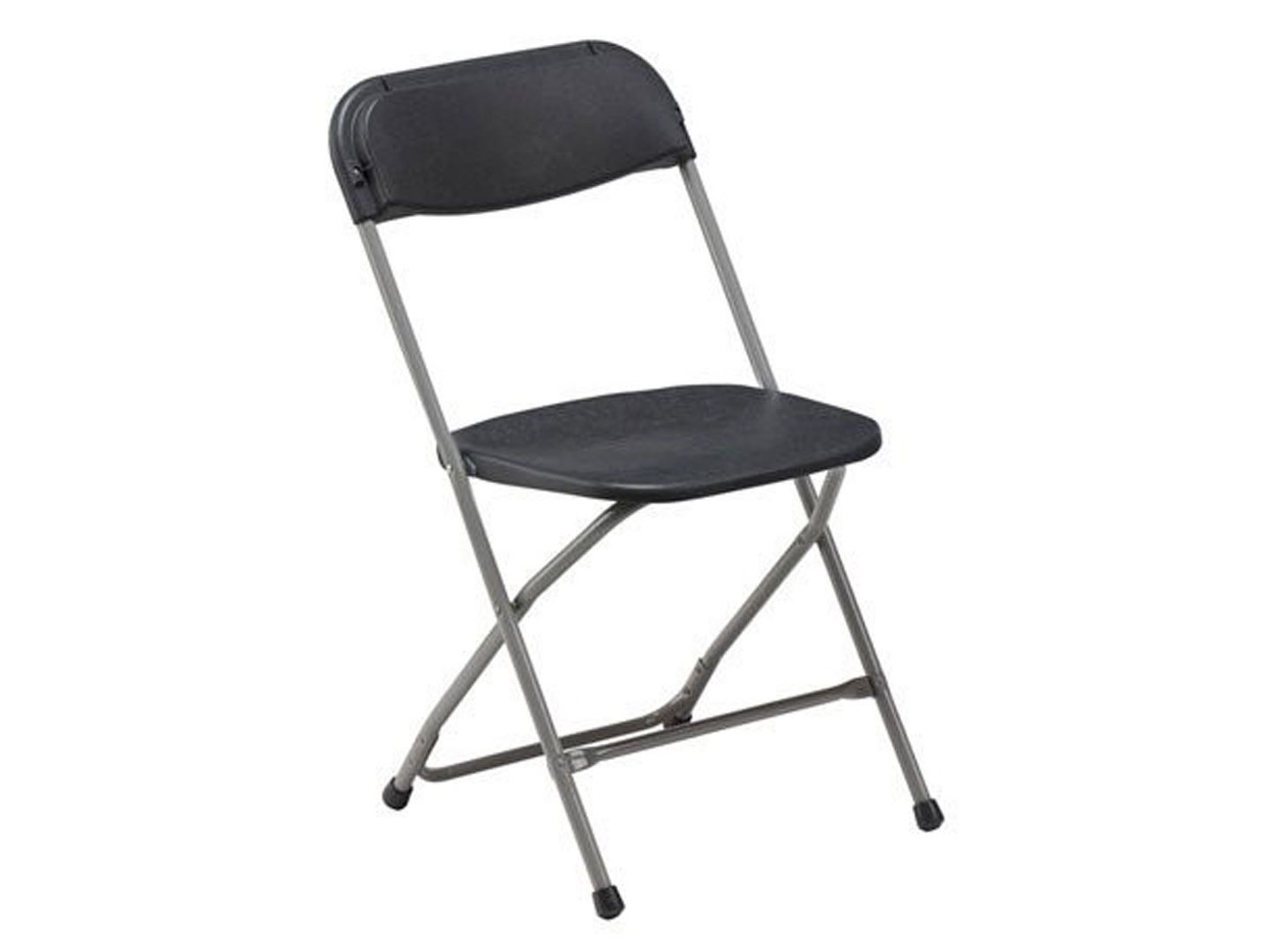 Klapstoel Grijs Koppelbaar